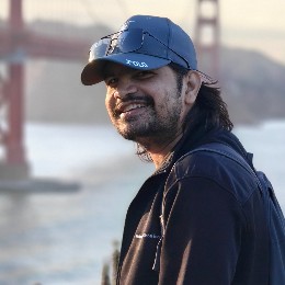Abhijit Daund