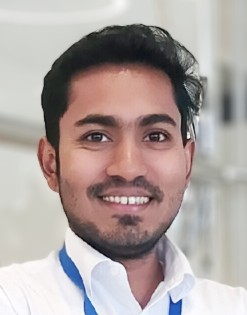Arindam Jana