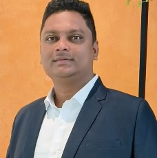 Sandesh Vitthal Gaikwad