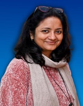 LOPAMUDRA PANDA