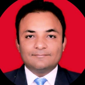 Kishore Hingorani
