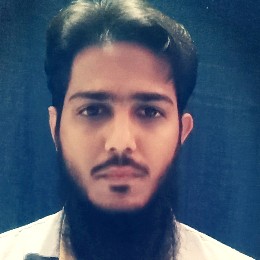 Abid Mehmood Khan