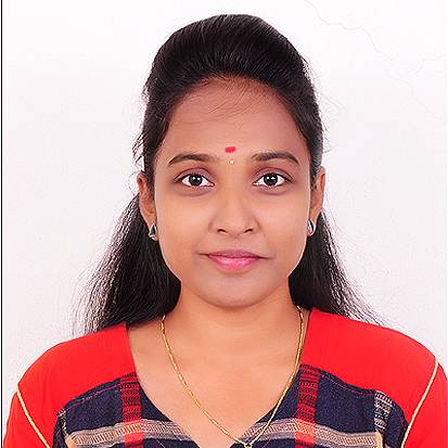 Gnana Prathyusha Yakkala