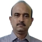 Pritam Aich