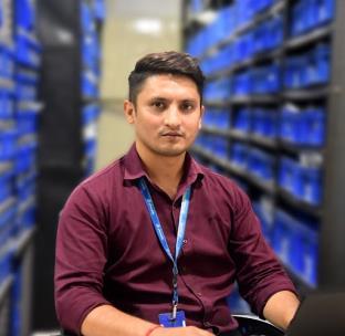 Amit Sharma