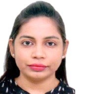 Jayashree Moharana