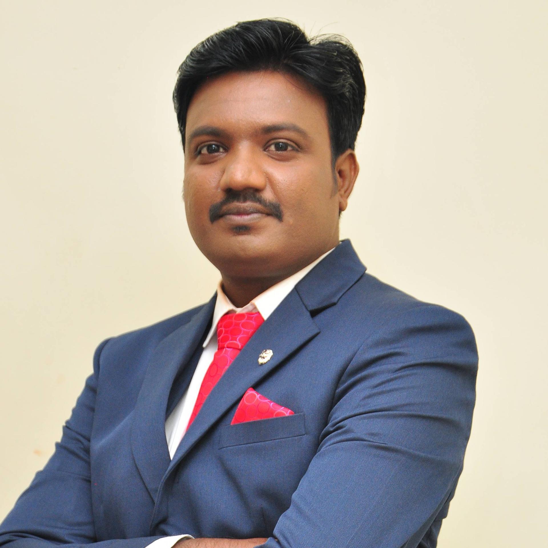 Karthick M