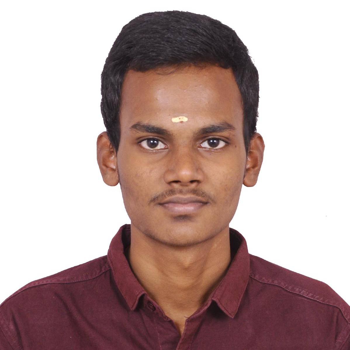GOKUL KANNA V GOKUL