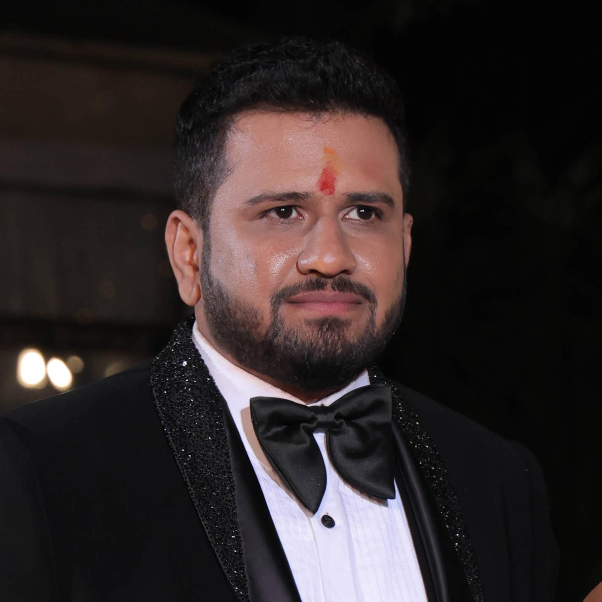 Shashank kumar Singh