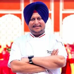 NAVNEET SINGH