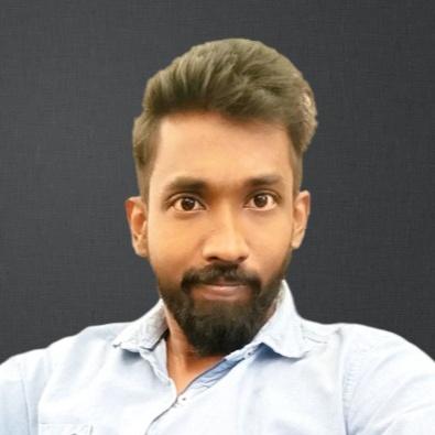 Subhendu Biswas