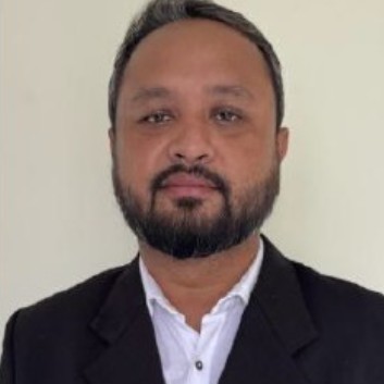 Priyankar Sarkar