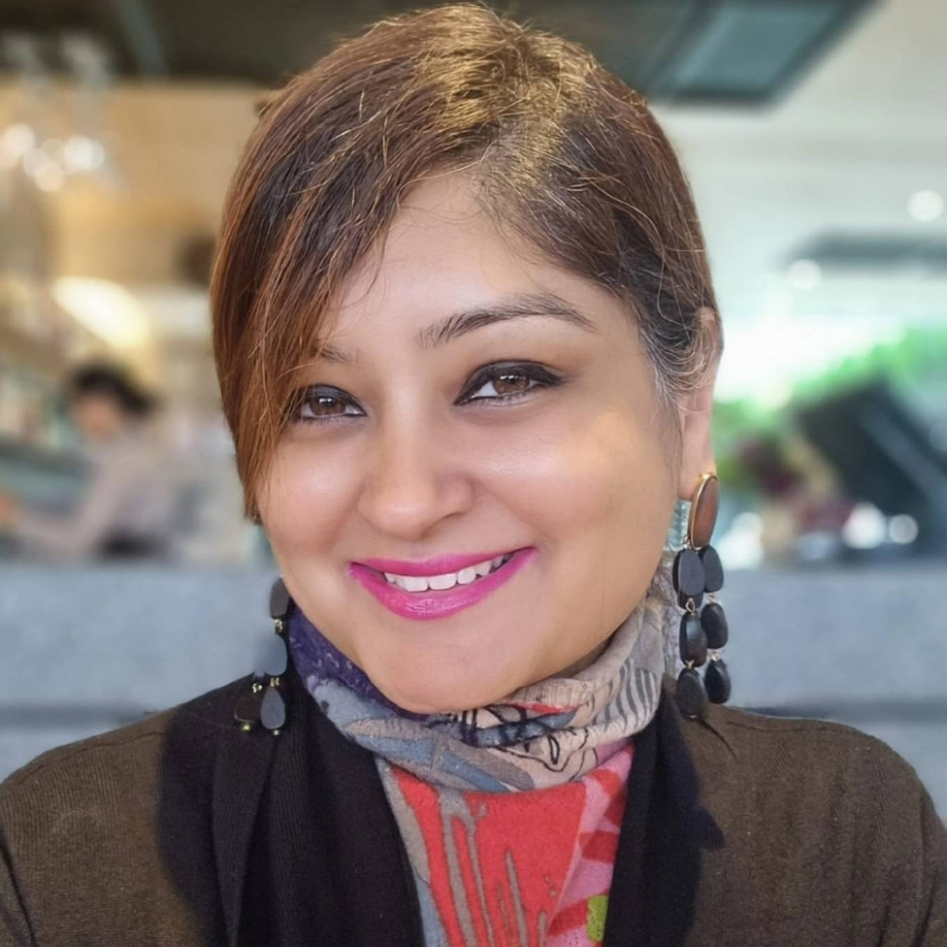 Punita Singh