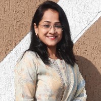 Hiral Patel