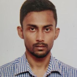 Srijon Roy