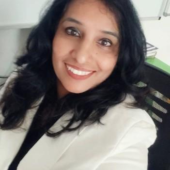 Roopa Joseph