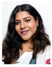Angelica Iyer