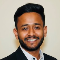 Pratik Dhumal