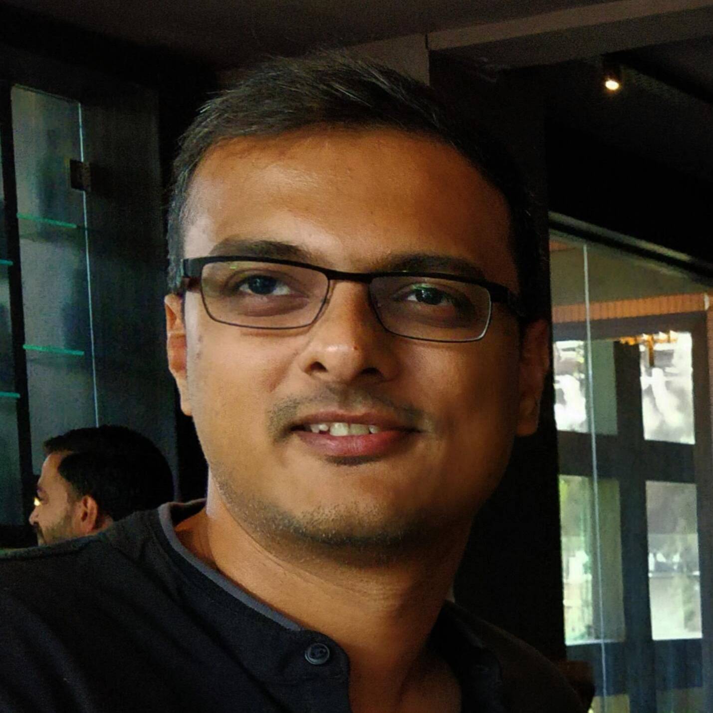 Rohit Raisinghani