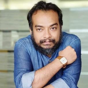 Saswata Roy Choudhury