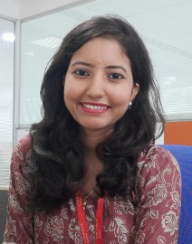 Kshitija Kesarkar
