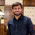 Nemi Sanghvi