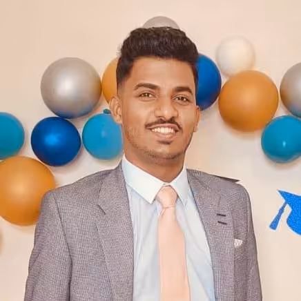 Mihthar Mohammed Ali