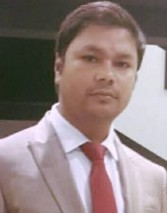Mandeep Aswal