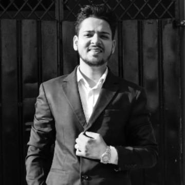 Ayushman Soni