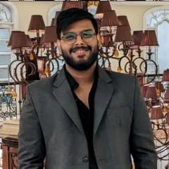 JAYADATTA MISHRA