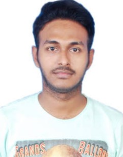 Snehasish Chakraborty