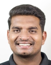 ANANTHU K KRISHNAN