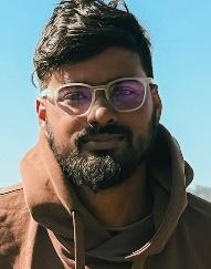 DEEPRAJ DEB
