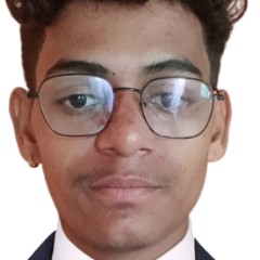 Shiva Ganesh Gavali