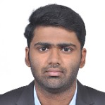 Abhinav P K