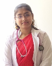Nilufa Khatun