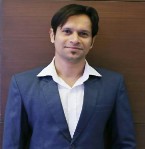 CHETAN KRISHNANI