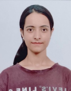 Meenakshi Pareek