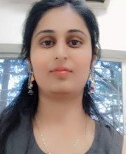 Sonali Umbare