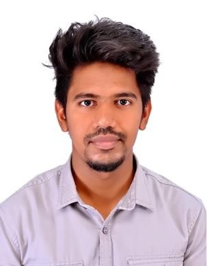 Vinothkumar T J