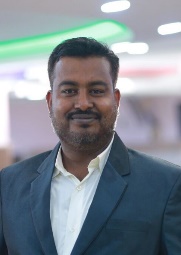 PRAMODH K
