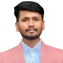 HARSHAL KADAM