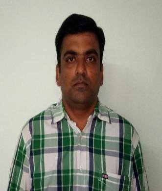 Karthikeyan Shanmugham