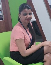Sajia Shaikh