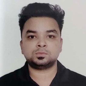 ANURAG THAPLIYAL