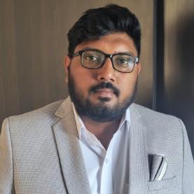 Nishant Kumar Sahu