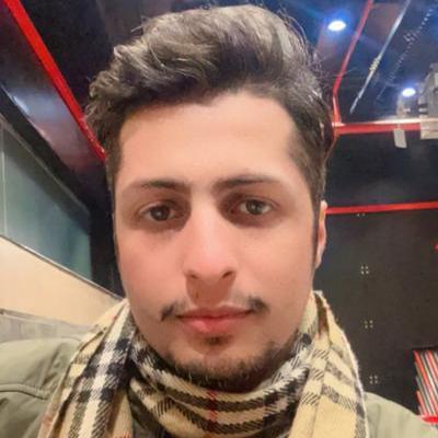 Nitesh Malhotra