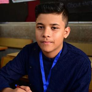 Arnav Gupta