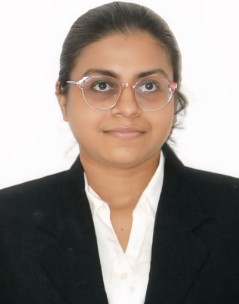 Prachi Mistry