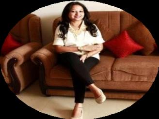 Sweety Verma